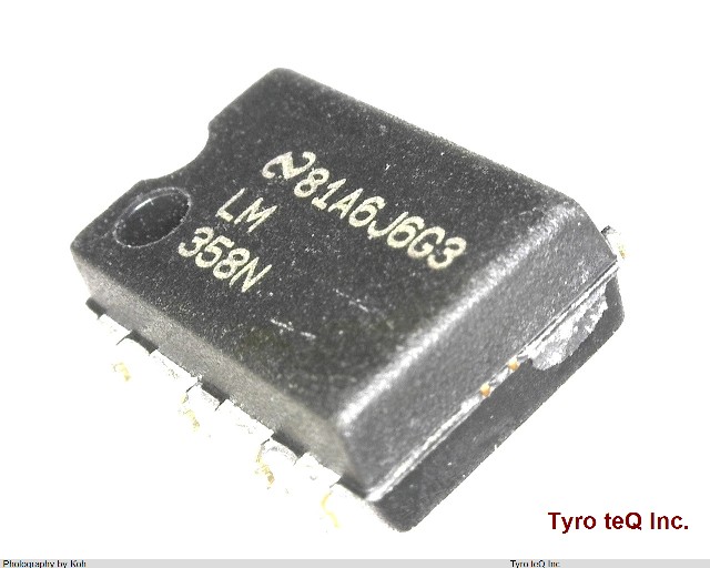 LM358N