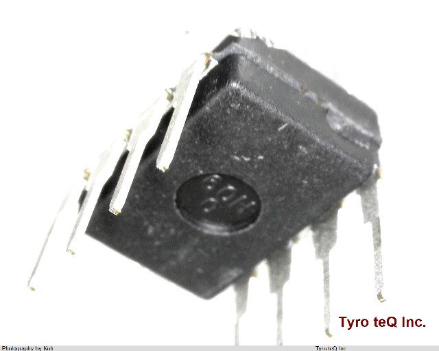 LM358N