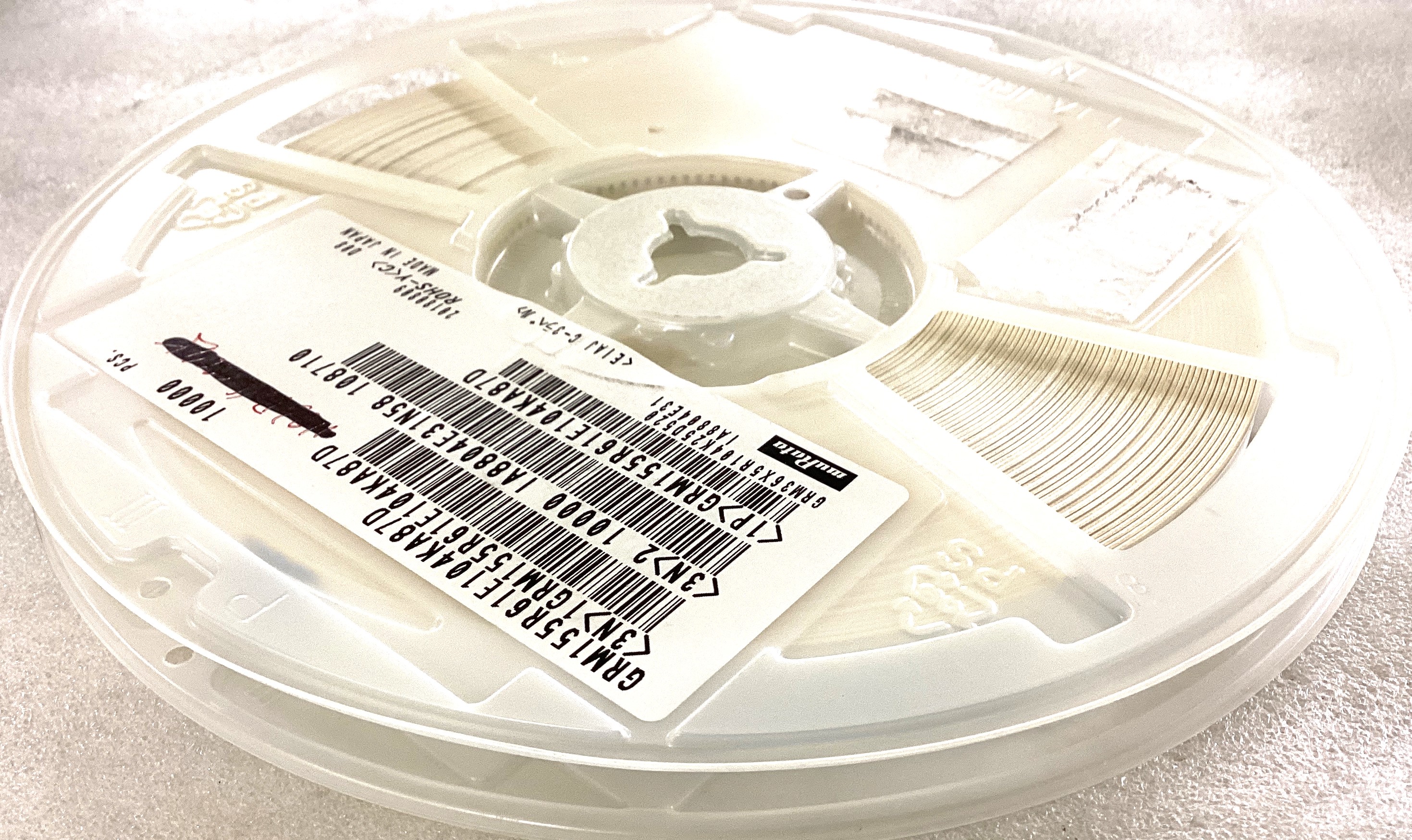 GRM155R61E104KA87D