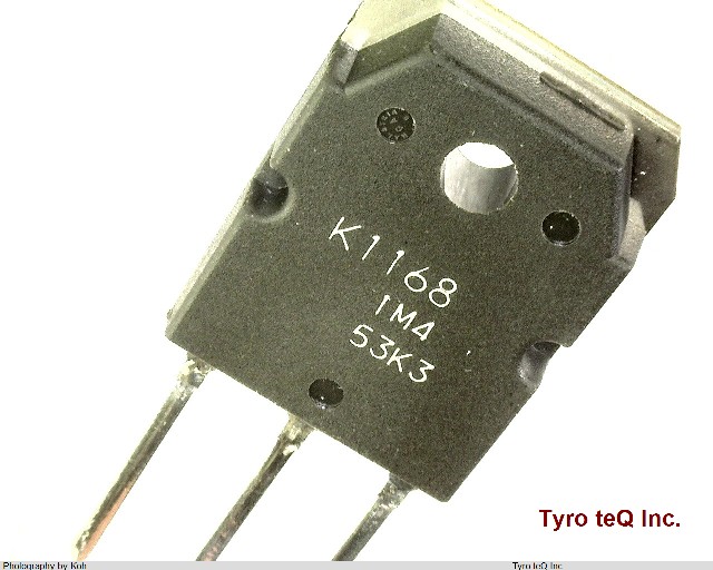 2SK1168-E