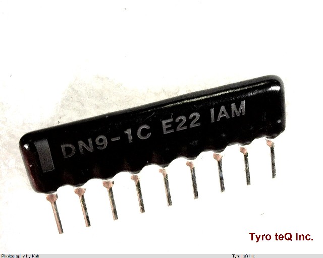 DN9-1C