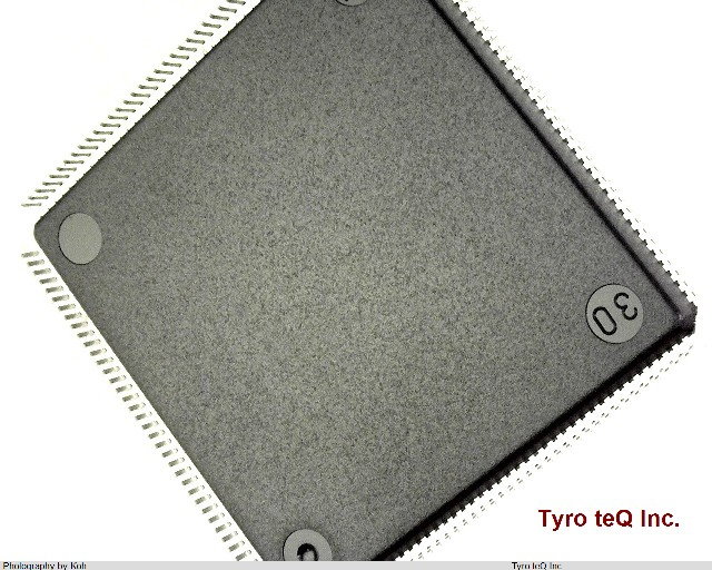 DP83905AVQB