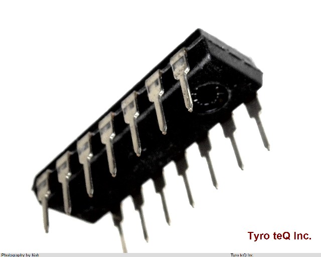 SN74BCT125N