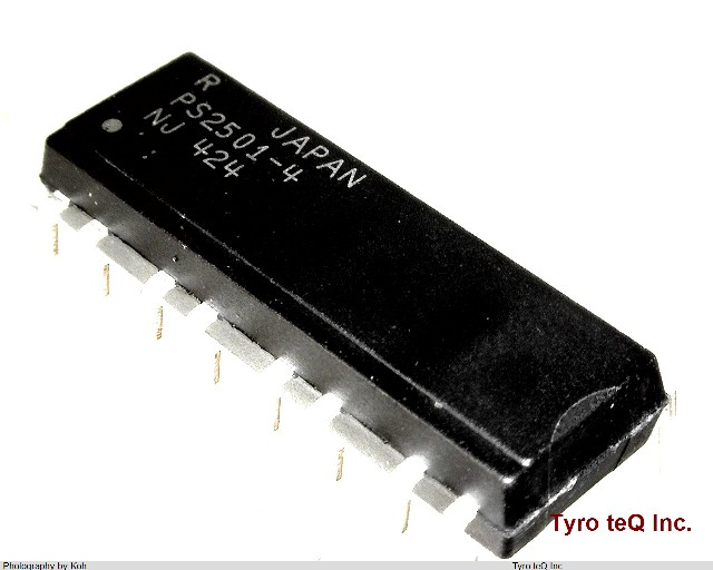 PS2501-4