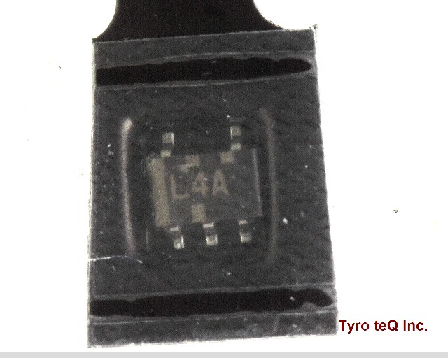 HD74LV1G32ACME