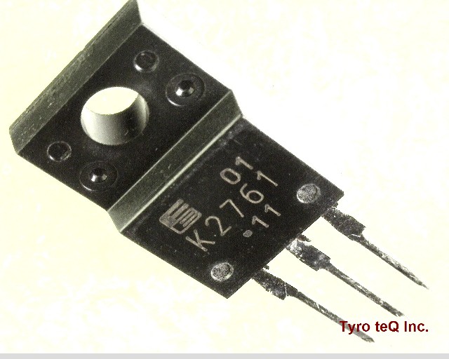 2SK2761-01MR