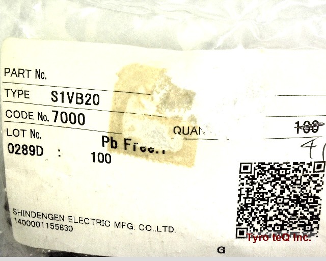 S1VB20-7000