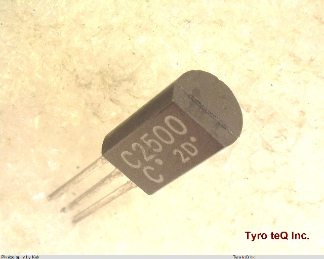 2SC2500-C