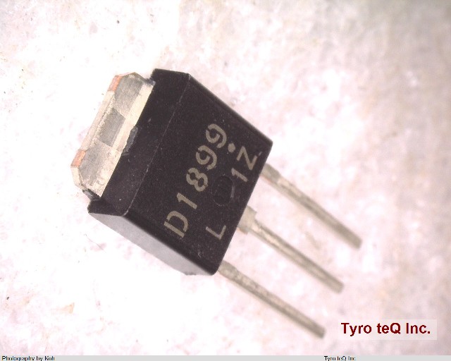 2SD1899-AZ-L