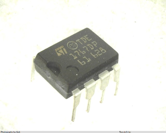 TDE1767DP