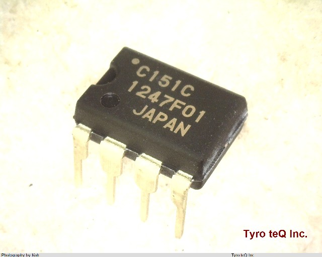 UPC151C-A