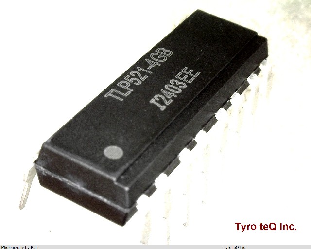 TLP521-4GB