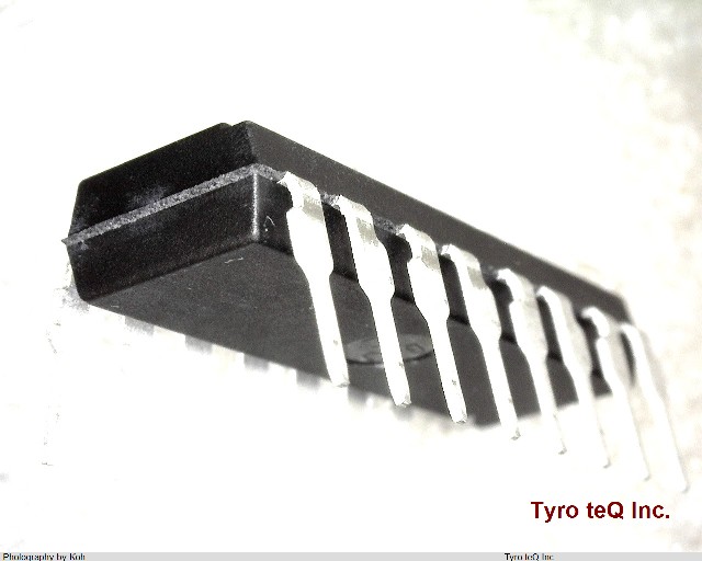 TLP521-4GB
