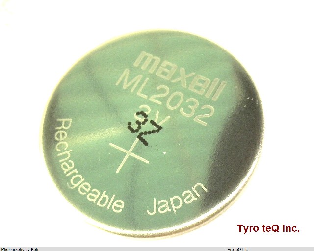 ML2032