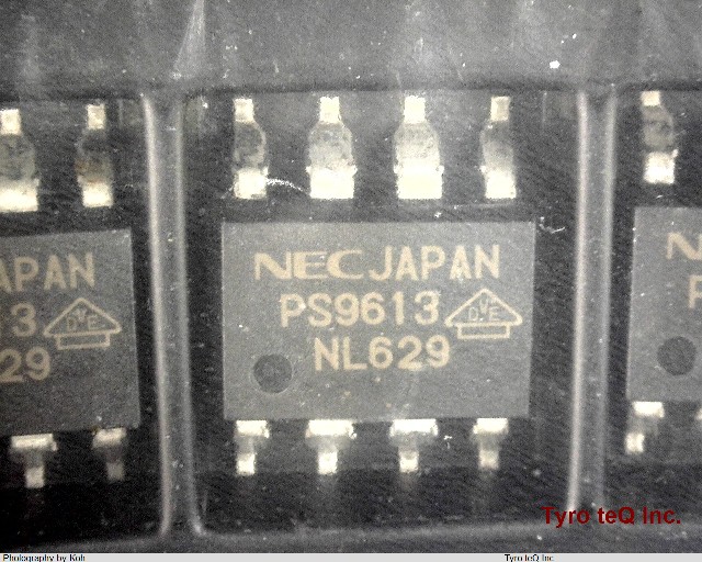 PS9613L2-V-E3-A