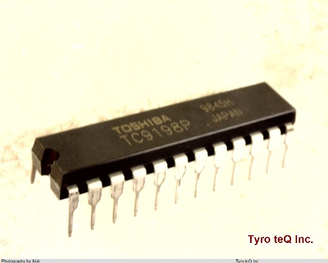 TC9198P