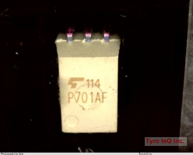 TLP701A(TPF)