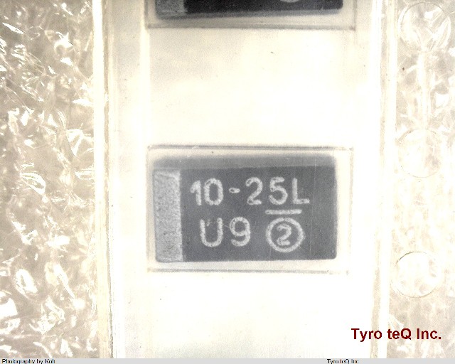 293D106X0025C2TE3