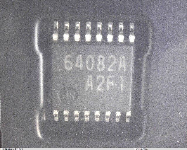 M64082AGP