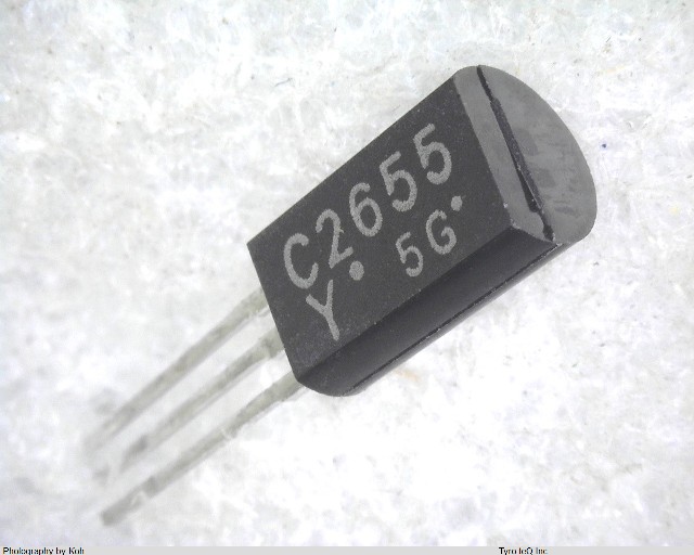 2SC2655-Y