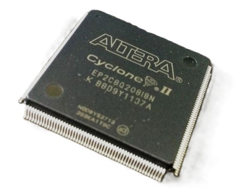 EP2C8Q208I8N