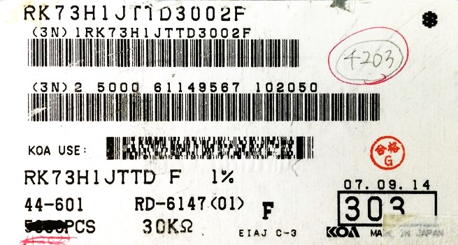 RK73H1JTTD3002F