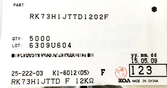 RK73H1JTTD1202F