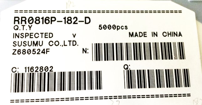 RR0816P-182-D