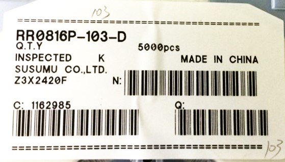 RR0816P-103-D
