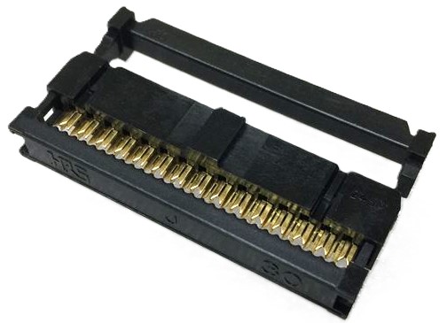HIF3BA-30D-2.54R