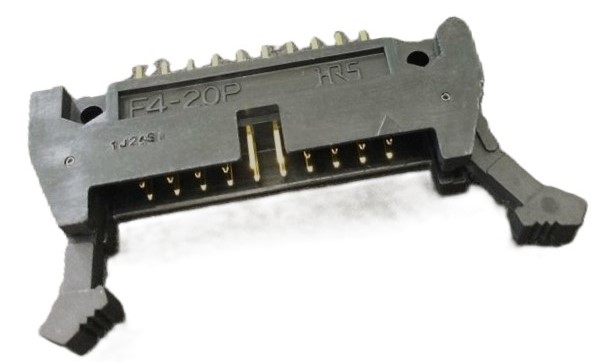 HIF4-20P-3.18DSA