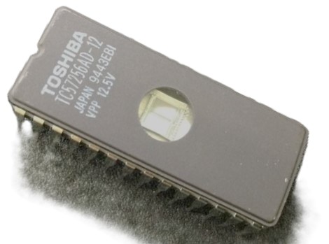 TC57256AD-12