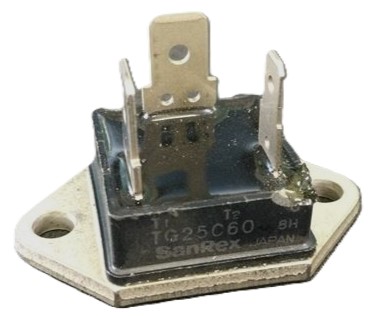 TG25C60