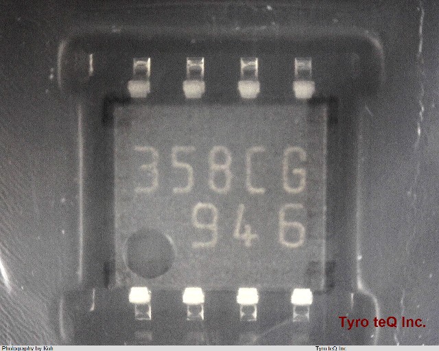 TA75358CFG(5,EL)