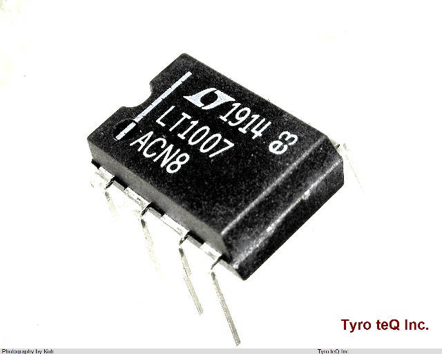 LT1007ACN8