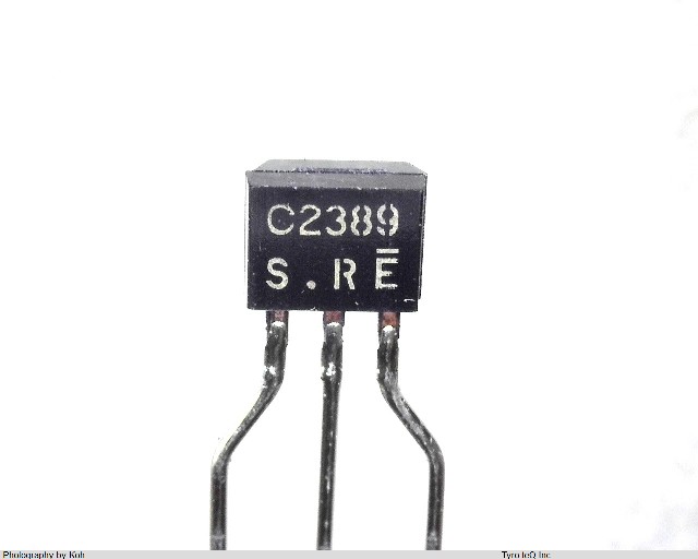2SC2389STP