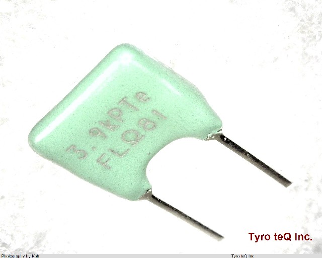 FLN401PT3.9K-E