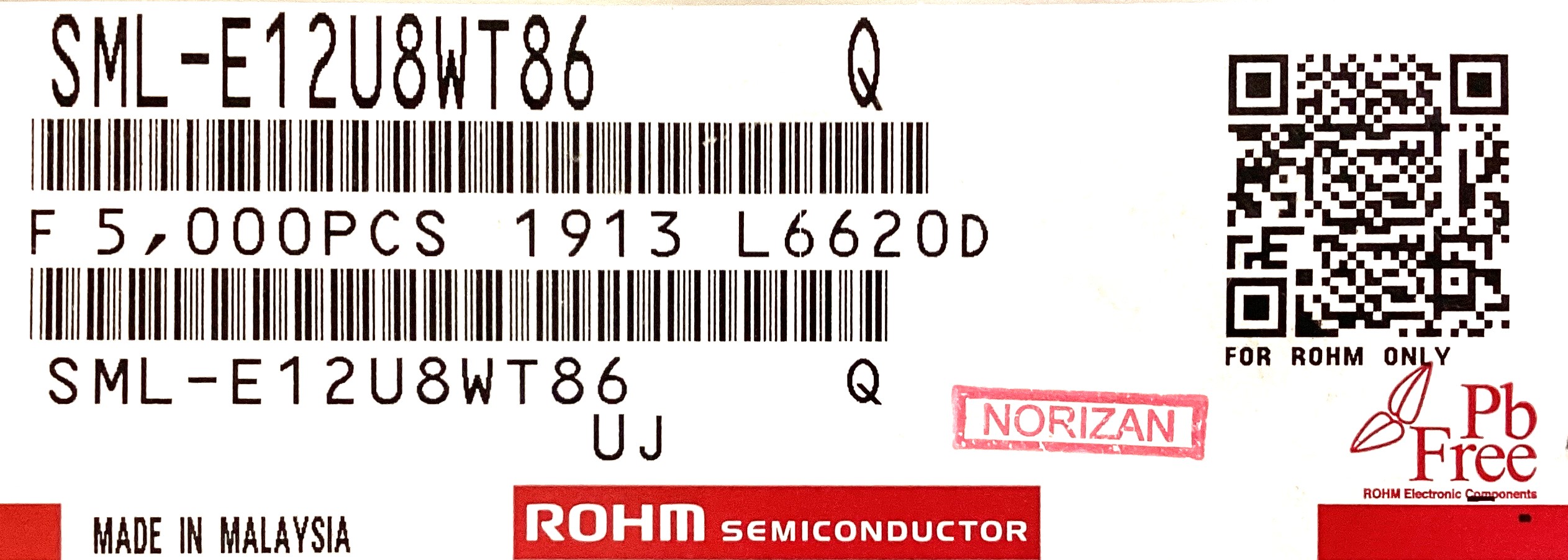 SML-E12U8WT86