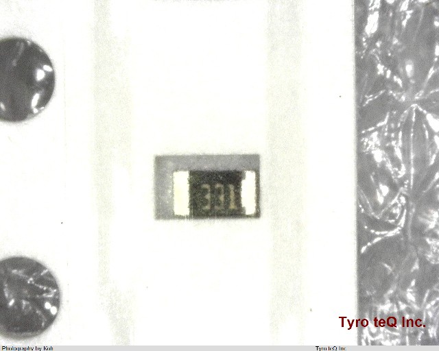 MCR03EZPFX3300