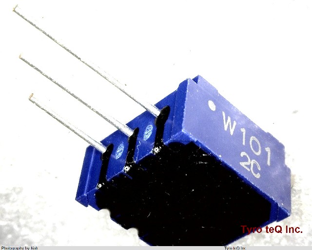 CT-9EW100OHM(101)