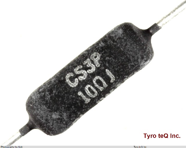 CS3P 10OHMJ