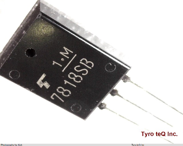 TA7818SB(TPQ)