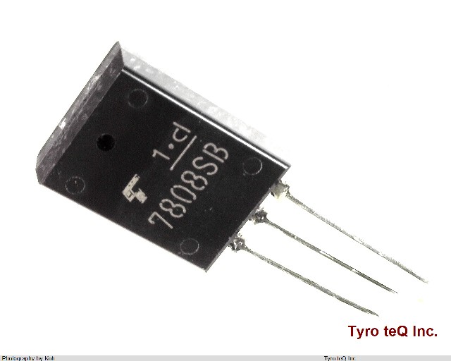 TA7808SB(TPQ)