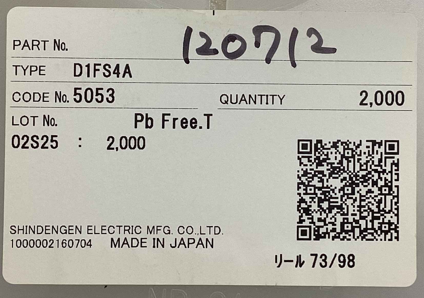 D1FS4A