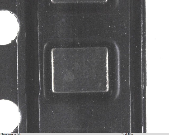XCL205C333AR-G