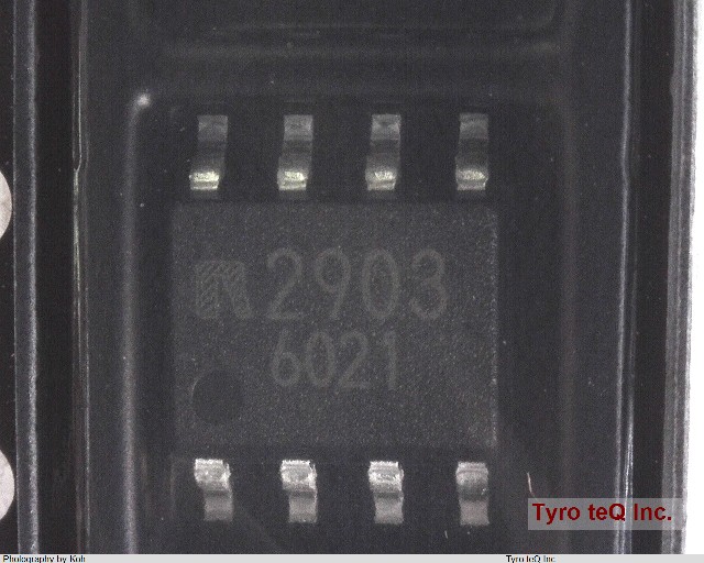 LM2903DR