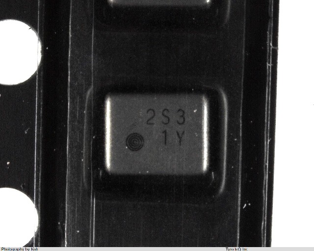 XCL219B333FR-G
