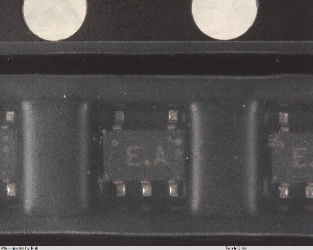 TC7S14FU(TE85L,F)