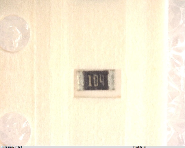 MCR03EZPFX1003