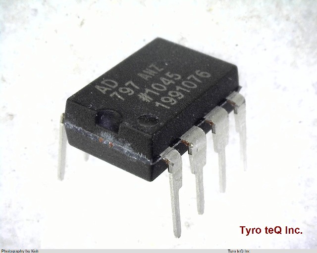 AD797ANZ